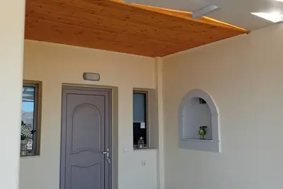 Image de Charming 2-bedroom house with WiFi and Ac in enchanting Pitsidia