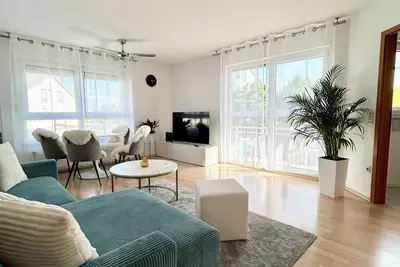 Image de Sun oasis in Sigmaringen