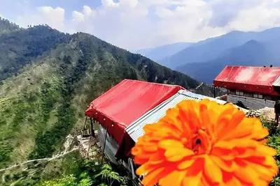 Image de Lovely 2-bedroom house with WiFi in Banjar