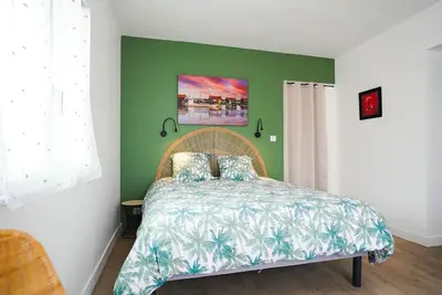 Image de Location de vacances Lueur de mer