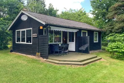 Image de Belle maison de 2 chambres à Silkeborg