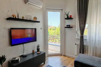 Image de Discover Lake Palić: Charming 2-Bedroom Flat on Lake Palić