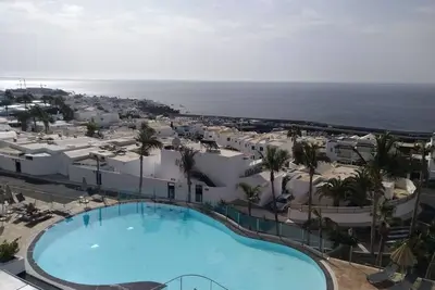 Image de Lagoverdesuites A5 Two bedroom Apartment with stunning views and Air-con