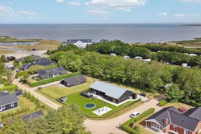 Image de Maison confortable à Tarm avec sauna
