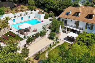 Image de Grande Villa aux Portes de Paris