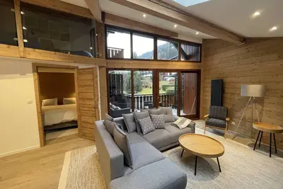 Image de Apartment La Chicane