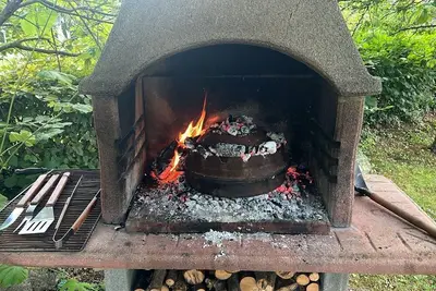 Image de 3-bedroom apartment with view