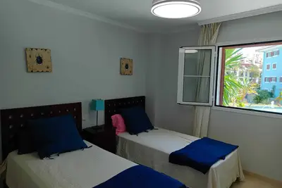 Image de Exclusive Luxury Apartment In Front Line Port - Isla Carey, Sotogrande