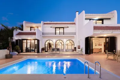 Image de Villa Tropical