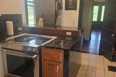 Image de Spacious 5-bedroom house in brilliant Cincinnati with WiFi, Ac