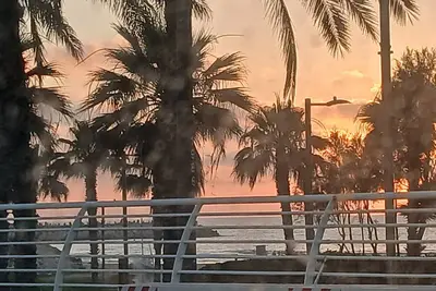 Image de Charming 2-bedroom hotel in fabulous Herzliya with WiFi, Ac, fitness room