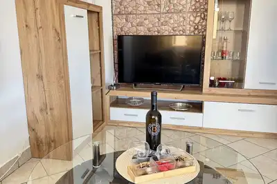 Image de Apartment Sany 2 with jacuzzi