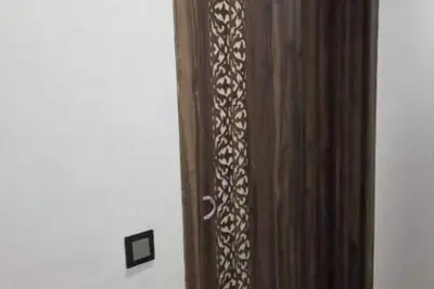 Image de Charming 2-bedroom apartment in lovely Marrakesh with Ac, Pool