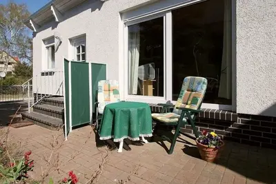 Image de Zinnowitz Kneippstr. 27 We 01 - We 01 Kneippstr. 27