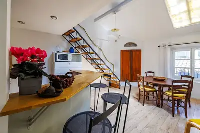 Image de Maison Saint Julien au coeur de Vence