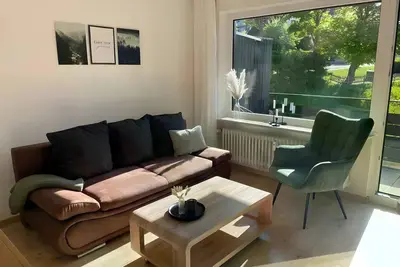 Image de Schwarzwald-Kitz avec piscine et sauna