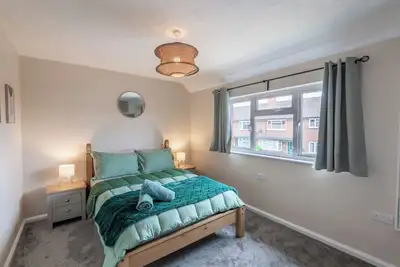 Image de Corner House Central Location