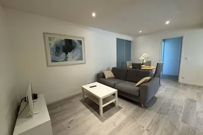 Image de Charmant appartement à Gramat