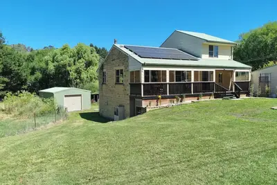 Image de Yellowstone | quiet country farmhouse | fast internet