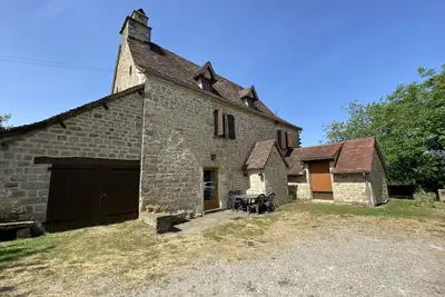 Image de Grande maison de famille à Miers
