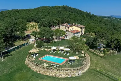 Image de Tenuta Seriole 10, Poppi, Arezzo and Cortona