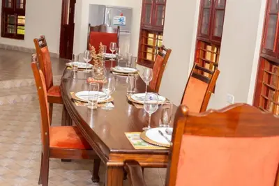 Your Private Escape, Perfected.