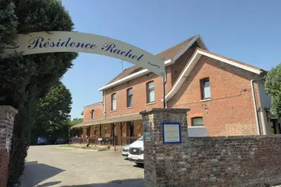 Image de Résidence Rachel 23 - Shape - Mons