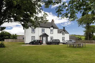 Image de Dunallan Farm Cottage