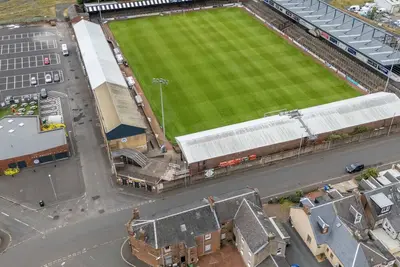 Pitchside Escape Summ