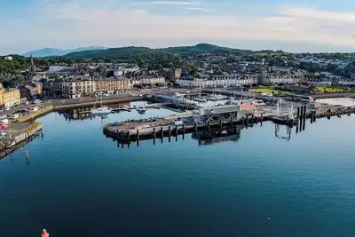 Image de Lady Mary Sea View Su