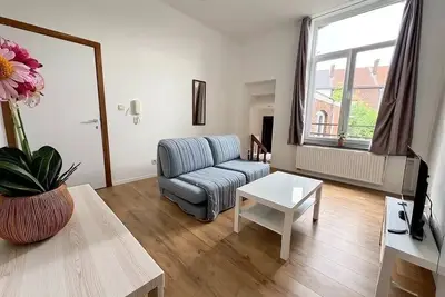 Image de Jumet 242 C Bruxelles-charleroi-airport