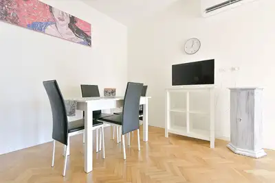 Image de Queen Home Beauty - Deux Chambres Appartement, Couchages 6