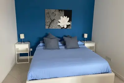 Image de Queen Home Angel - Une Chambre Appartement, Couchages 4