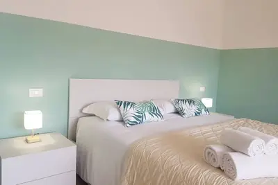 Image de Queen Home Noemi - Une Chambre Appartement, Couchages 4