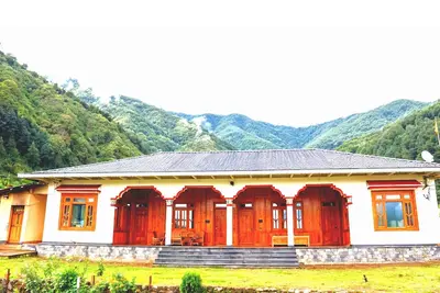 Image de Anandavanam Homestay - near Devalsari Temple by Homeyhuts