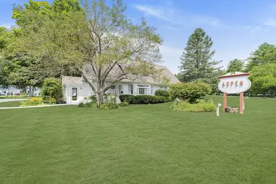 Image de Come experience Weekender and get in touch with your creative side!