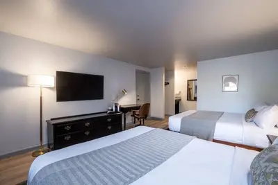 Image de At Riverhouse you will find a home away from home!