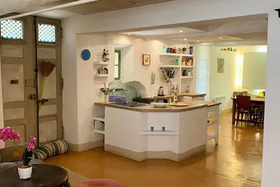 Image de Maison de vacances « Lo Cantou »