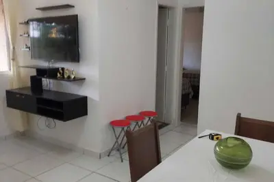 Image de Apartment in Natal for booking up to 5 guests