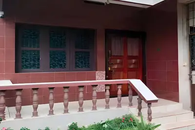 Image de Soothing 2-bedroom apartment in Mangalore