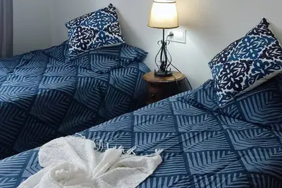 Image de Your Refuge Azul on the Beach