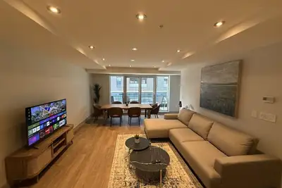 Image de Stylish 2b/2b Downtown w/parking