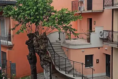 Image de At Gelsi Relax in this quiet space in an old rural hamlet