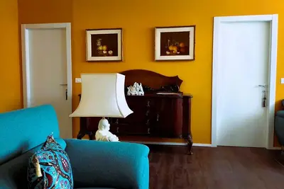 Image de New apartment offering modern elegance and comfort (5 min drive from Varenna)