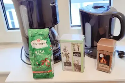 Image de The Duplex, Comfort & style for a perfect stay