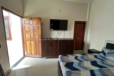 Image de Kusum Homestay 200-300m distance from Ram Mandir hostet By Avinash Mishra