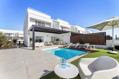 Image de Villa Bella Vista - Aura Villas