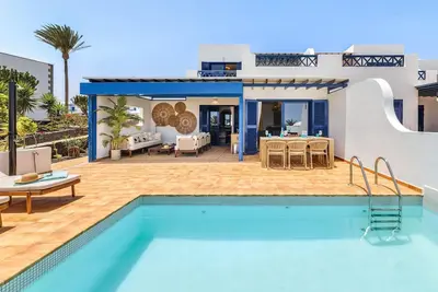 Image de Villa Azur - Aura Villas