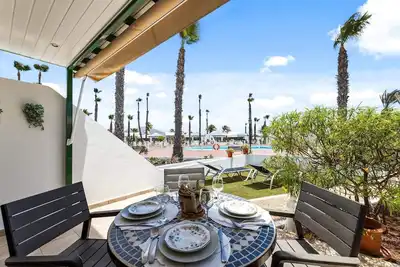 Image de Apt. Casa Coco - Aura Villas