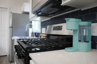 Image de Charming 2-bedroom cottage with water access in tranquil Oriental